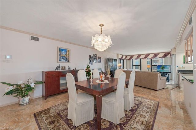 4451 Gulf Shore BLVD N # 505, Naples, FL 34103