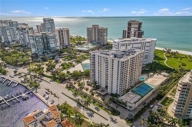 4451 Gulf Shore BLVD N # 505, Naples, FL 34103