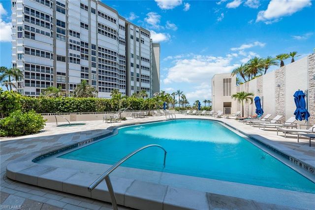 4451 Gulf Shore BLVD N # 505, Naples, FL 34103