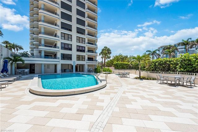 4451 Gulf Shore BLVD N # 505, Naples, FL 34103
