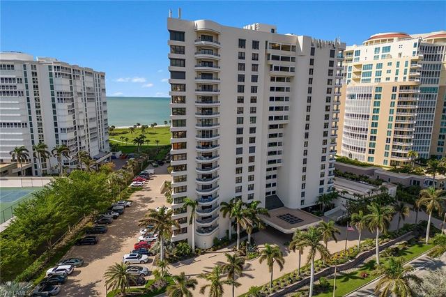 4451 Gulf Shore BLVD N # 505, Naples, FL 34103