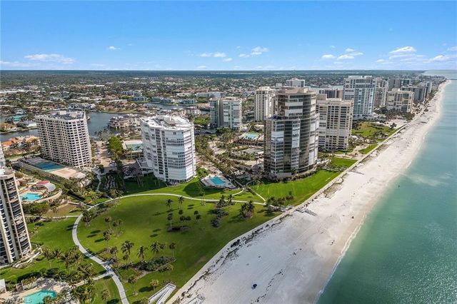 4451 Gulf Shore BLVD N # 505, Naples, FL 34103