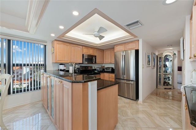 4451 Gulf Shore BLVD N # 505, Naples, FL 34103