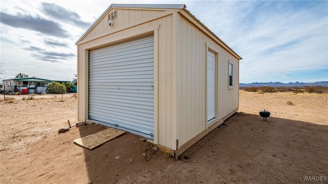 TBD S Arivaca Road, Golden Valley, AZ 86413