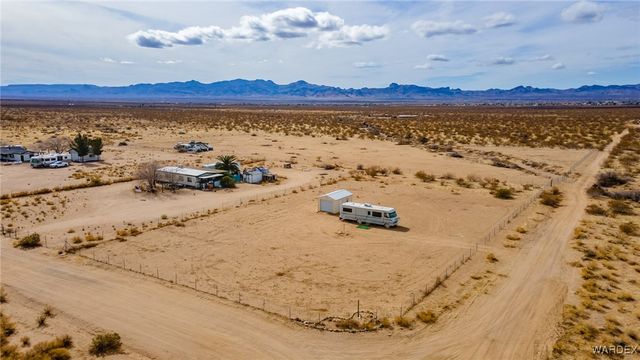 TBD S Arivaca Road, Golden Valley, AZ 86413