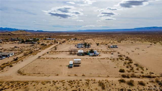 TBD S Arivaca Road, Golden Valley, AZ 86413