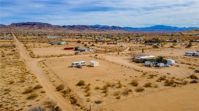 TBD S Arivaca Road, Golden Valley, AZ 86413