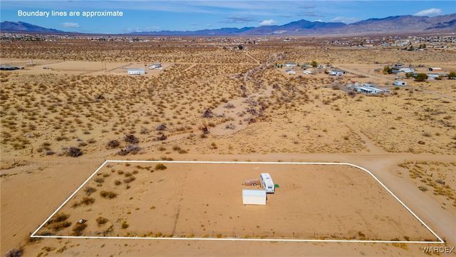 TBD S Arivaca Road, Golden Valley, AZ 86413