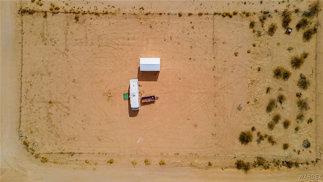 TBD S Arivaca Road, Golden Valley, AZ 86413