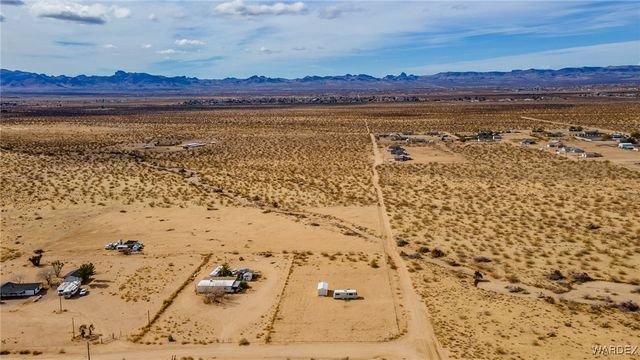 TBD S Arivaca Road, Golden Valley, AZ 86413