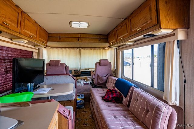 TBD S Arivaca Road, Golden Valley, AZ 86413