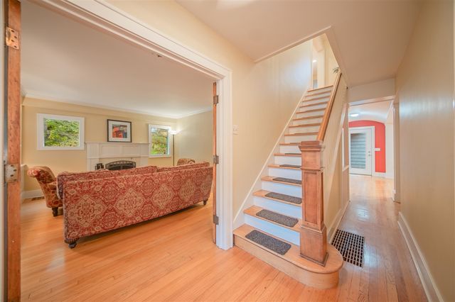 705 Mt Vernon Avenue, Ann Arbor, MI 48103