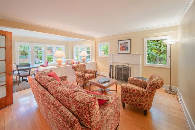 705 Mt Vernon Avenue, Ann Arbor, MI 48103