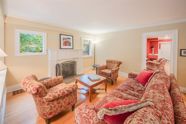 705 Mt Vernon Avenue, Ann Arbor, MI 48103