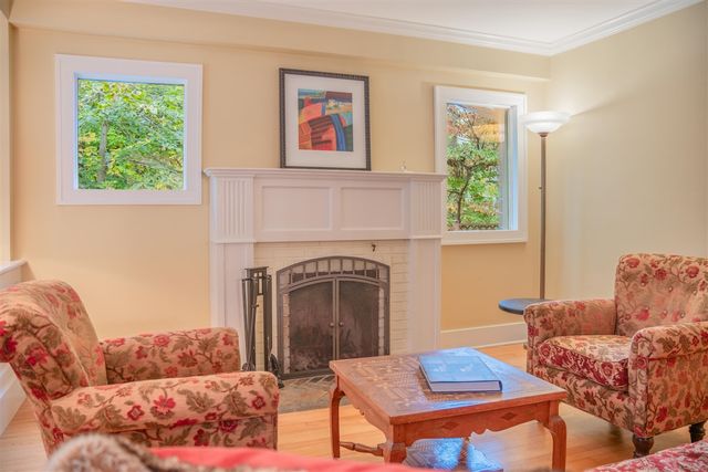 705 Mt Vernon Avenue, Ann Arbor, MI 48103