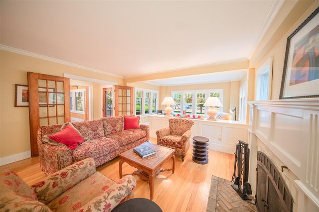 705 Mt Vernon Avenue, Ann Arbor, MI 48103