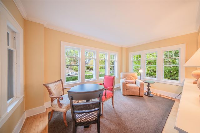 705 Mt Vernon Avenue, Ann Arbor, MI 48103