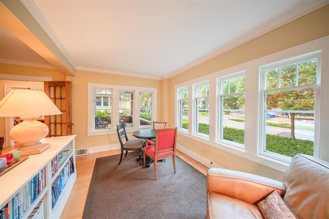 705 Mt Vernon Avenue, Ann Arbor, MI 48103