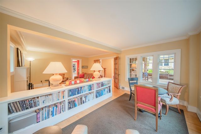 705 Mt Vernon Avenue, Ann Arbor, MI 48103