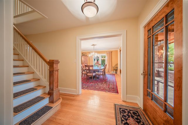 705 Mt Vernon Avenue, Ann Arbor, MI 48103