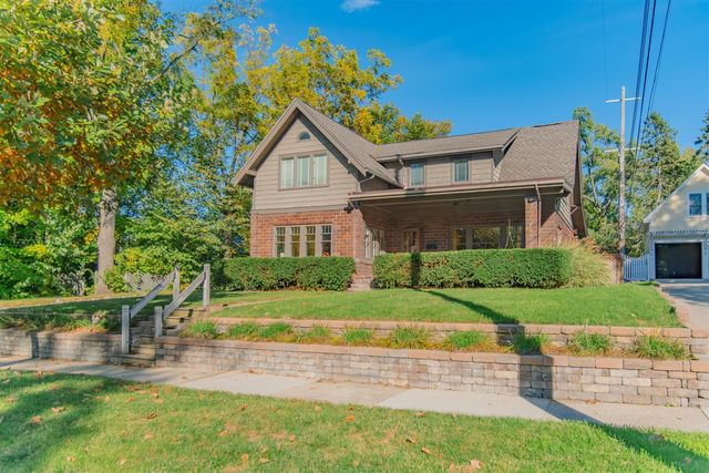 705 Mt Vernon Avenue, Ann Arbor, MI 48103