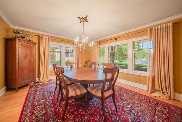705 Mt Vernon Avenue, Ann Arbor, MI 48103