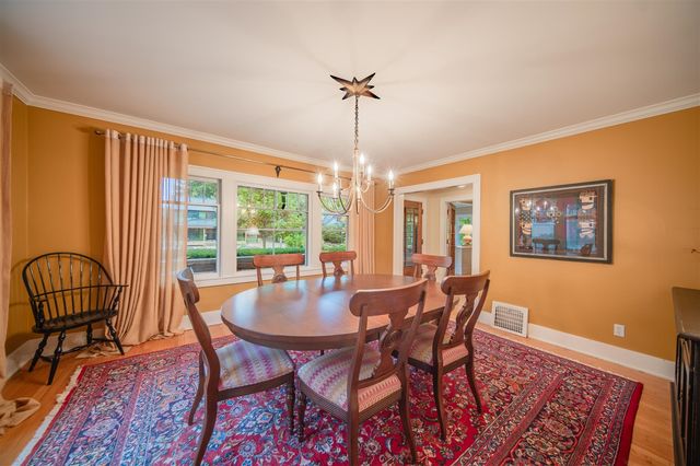 705 Mt Vernon Avenue, Ann Arbor, MI 48103