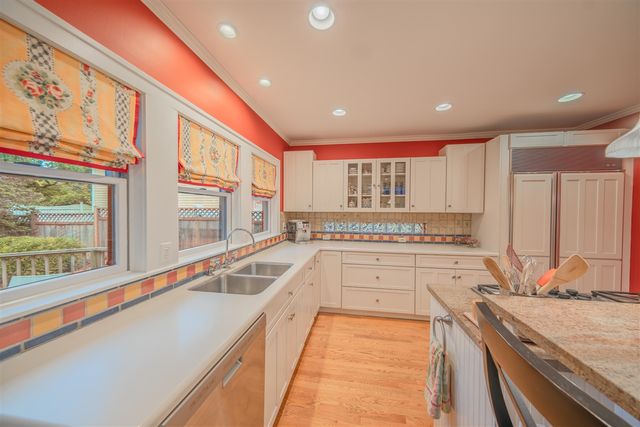 705 Mt Vernon Avenue, Ann Arbor, MI 48103