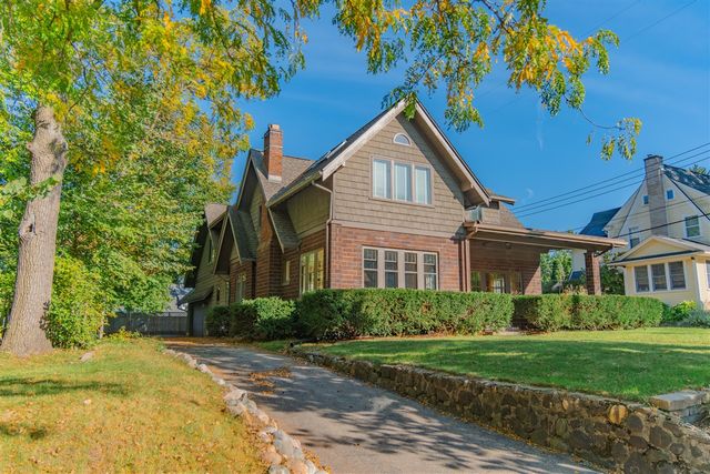 705 Mt Vernon Avenue, Ann Arbor, MI 48103