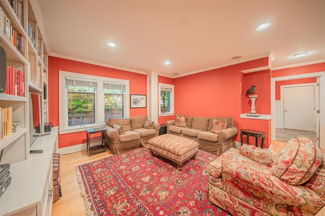 705 Mt Vernon Avenue, Ann Arbor, MI 48103