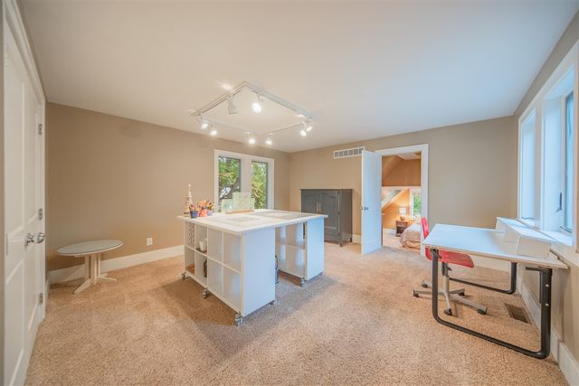 705 Mt Vernon Avenue, Ann Arbor, MI 48103