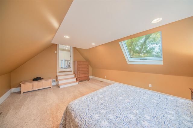 705 Mt Vernon Avenue, Ann Arbor, MI 48103