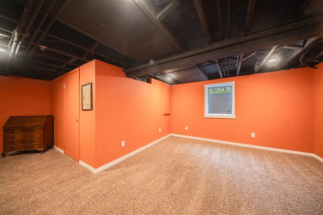 705 Mt Vernon Avenue, Ann Arbor, MI 48103
