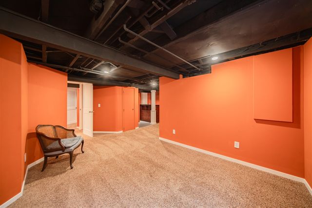 705 Mt Vernon Avenue, Ann Arbor, MI 48103