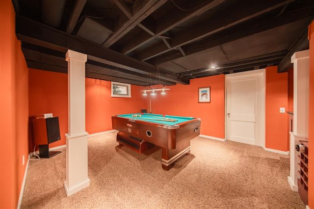 705 Mt Vernon Avenue, Ann Arbor, MI 48103