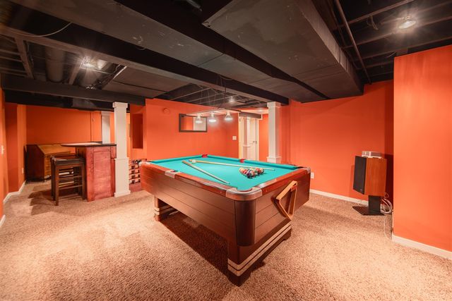 705 Mt Vernon Avenue, Ann Arbor, MI 48103