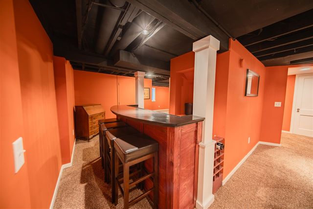 705 Mt Vernon Avenue, Ann Arbor, MI 48103