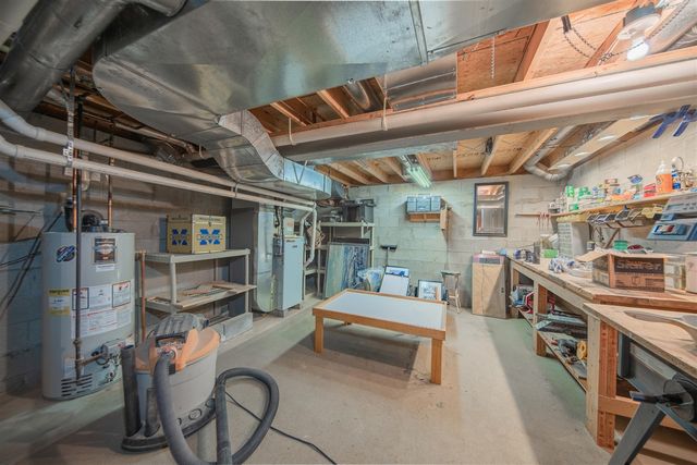 705 Mt Vernon Avenue, Ann Arbor, MI 48103