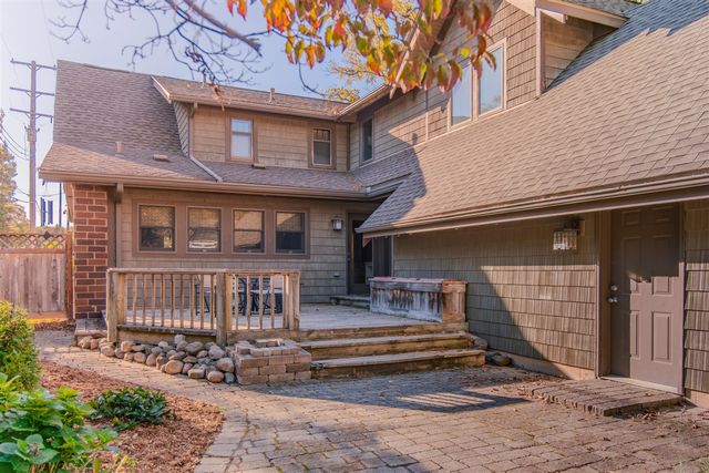 705 Mt Vernon Avenue, Ann Arbor, MI 48103