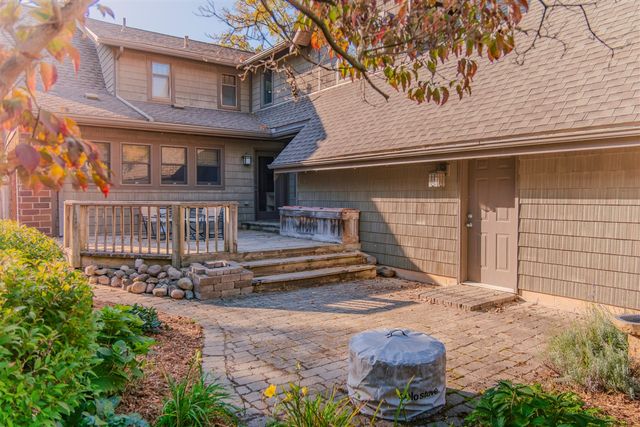 705 Mt Vernon Avenue, Ann Arbor, MI 48103
