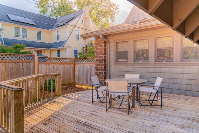 705 Mt Vernon Avenue, Ann Arbor, MI 48103