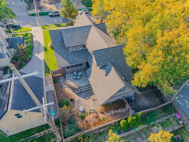 705 Mt Vernon Avenue, Ann Arbor, MI 48103