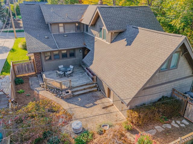 705 Mt Vernon Avenue, Ann Arbor, MI 48103