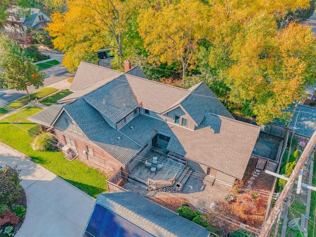 705 Mt Vernon Avenue, Ann Arbor, MI 48103
