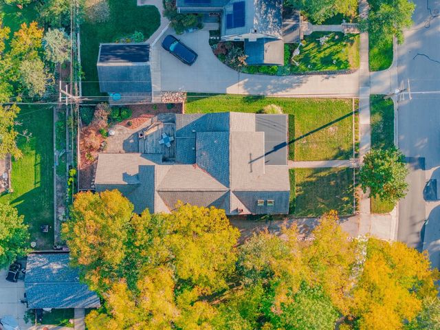 705 Mt Vernon Avenue, Ann Arbor, MI 48103