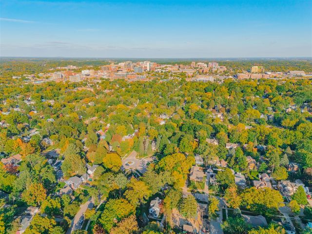 705 Mt Vernon Avenue, Ann Arbor, MI 48103