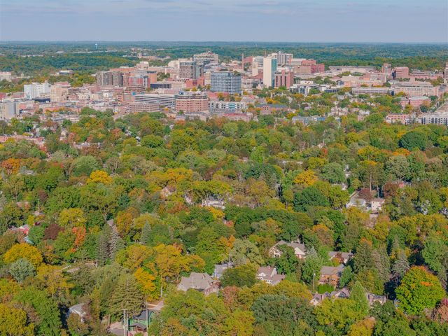 705 Mt Vernon Avenue, Ann Arbor, MI 48103