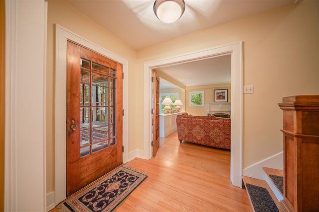 705 Mt Vernon Avenue, Ann Arbor, MI 48103