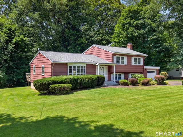 54 Deforest Drive, North Branford, CT 06471