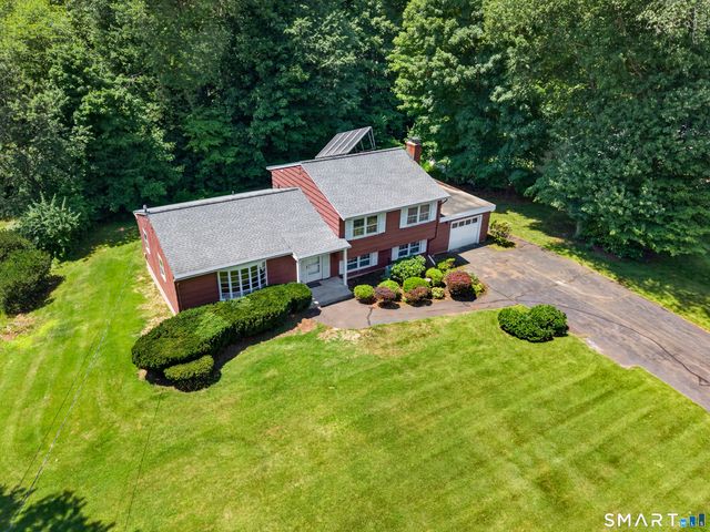 54 Deforest Drive, North Branford, CT 06471